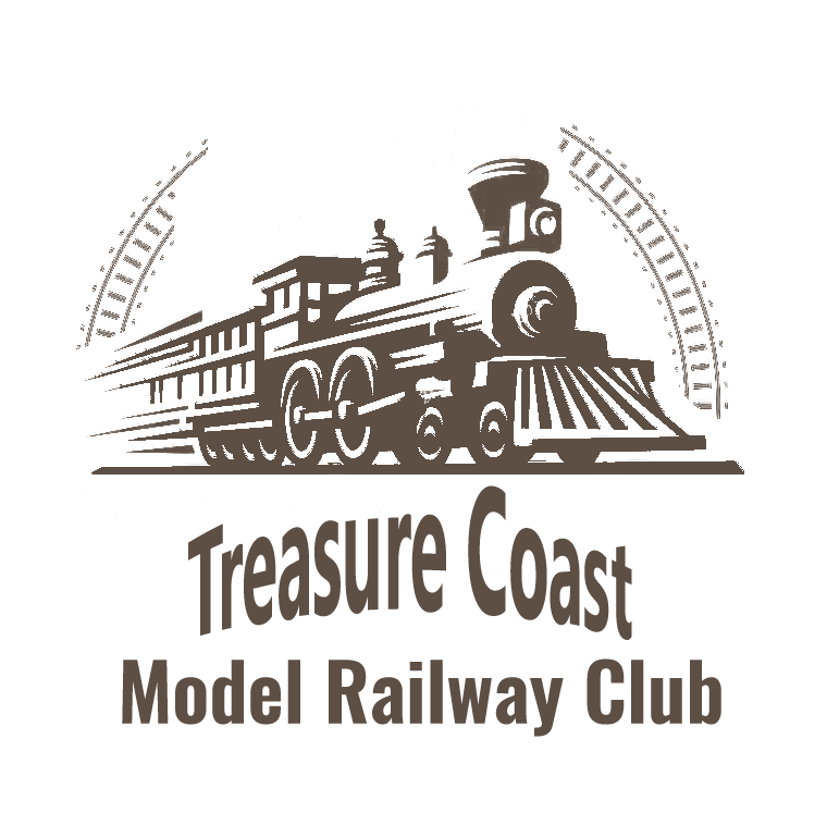 Treasure Coast Model Rail Road Club