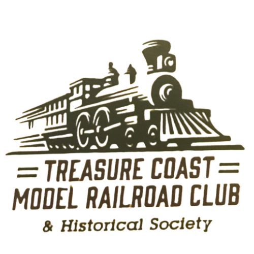 Treasure Coast Model Rail Road Club